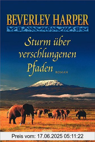 Binding : Taschenbuch, Edition : DE, Label : Bastei Lübbe (Bastei Verlag), Publisher : Bastei Lübbe (Bastei Verlag), medium : Taschenbuch, numberOfPages : 544, publicationDate : 2005-09-12, authors : Beverley Harper, translators : Barbara Ritterbach, languages : german, ISBN : 3404152379