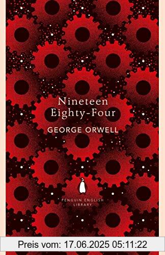 Brand : Penguin Books Ltd (UK), Binding : Taschenbuch, Label : Penguin Classics, Publisher : Penguin Classics, NumberOfItems : 1, PackageQuantity : 1, medium : Taschenbuch, numberOfPages : 320, publicationDate : 2018-06-07, authors : George Orwell, ISBN : 0241341655