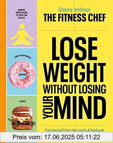 Binding : Gebundene Ausgabe, Label : Ebury Press, Publisher : Ebury Press, medium : Gebundene Ausgabe, numberOfPages : 256, publicationDate : 2022-01-20, releaseDate : 2022-01-20, authors : Graeme Tomlinson, ISBN : 1529149304