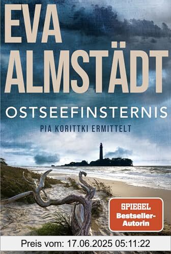 Binding : Broschiert, Edition : 1. Aufl. 2024, Label : Lübbe, Publisher : Lübbe, medium : Broschiert, numberOfPages : 400, publicationDate : 2024-03-28, releaseDate : 2024-03-28, authors : Eva Almstädt, ISBN : 3404193172