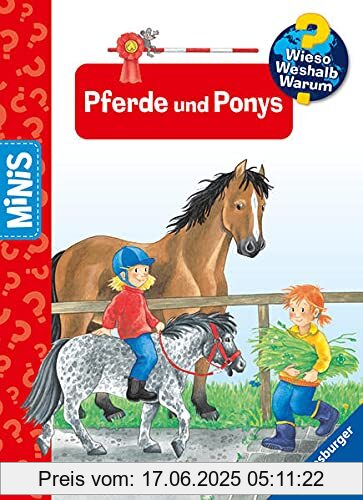 Binding : Taschenbuch, Edition : 1, Label : Ravensburger Verlag GmbH, Publisher : Ravensburger Verlag GmbH, medium : Taschenbuch, numberOfPages : 24, publicationDate : 2020-11-06, ISBN : 3473460079