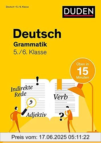 Brand : Bibliographisches Institut, Berlin / Duden, Binding : Taschenbuch, Edition : Mit Lösungen zum Herausnehmen, Label : Duden, Publisher : Duden, medium : Taschenbuch, numberOfPages : 64, publicationDate : 2021-01-11, authors : Anna Speiser, ISBN : 341172014X