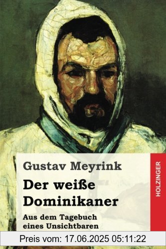 Binding : Taschenbuch, Label : CreateSpace Independent Publishing Platform, Publisher : CreateSpace Independent Publishing Platform, medium : Taschenbuch, numberOfPages : 136, publicationDate : 2015-01-13, authors : Gustav Meyrink, ISBN : 150753163X