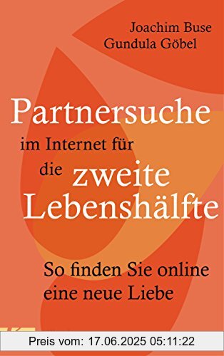 Brand : Kösel-Verlag, Binding : Broschiert, Label : Kösel-Verlag, Publisher : Kösel-Verlag, medium : Broschiert, numberOfPages : 208, publicationDate : 2018-11-26, authors : Joachim Buse, Gundula Göbel, ISBN : 3466347114