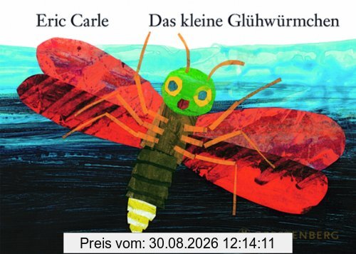 Das kleine Glühwürmchen