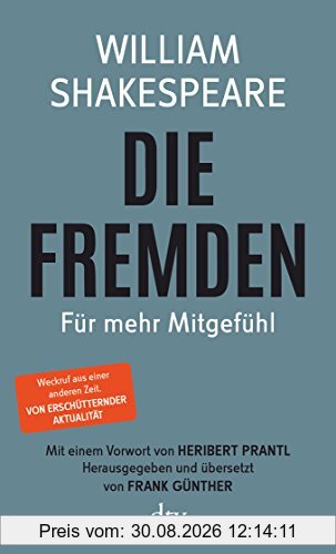 Die Fremden: Für mehr Mitgefühl