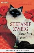 Katze fürs Leben.
