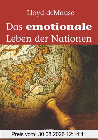 Das emotionale Leben der Nationen