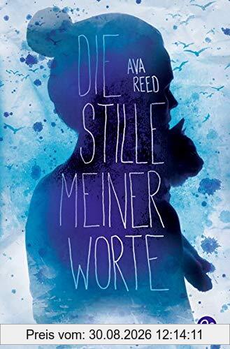 Die Stille meiner Worte