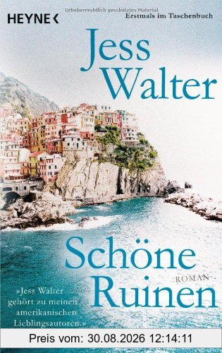 Schöne Ruinen: Roman