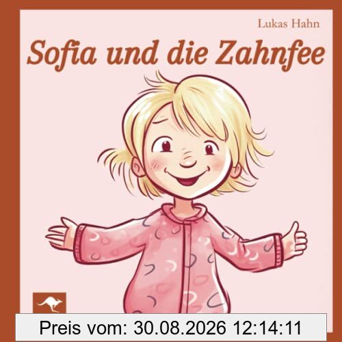 Sofia und die Zahnfee