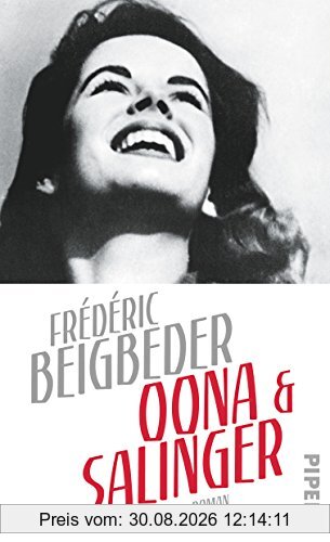 Oona und Salinger: Roman