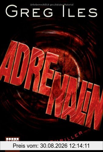 Adrenalin