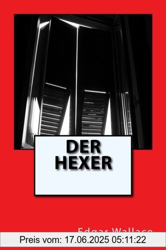 Binding : Taschenbuch, Label : CreateSpace Independent Publishing Platform, Publisher : CreateSpace Independent Publishing Platform, medium : Taschenbuch, numberOfPages : 156, publicationDate : 2016-11-16, authors : Edgar Wallace, translators : Pütsch, Friedrich August, ISBN : 1540431711
