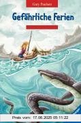 Binding : Gebundene Ausgabe, Edition : 1, Label : Ravensburger Buchverlag, Publisher : Ravensburger Buchverlag, medium : Gebundene Ausgabe, numberOfPages : 224, publicationDate : 2005-01-01, authors : Gary Paulsen, translators : Christoph Arndt, Manfred Schmeing, languages : german, ISBN : 3473346403