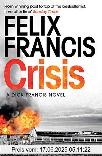 Binding : Taschenbuch, Label : Simon + Schuster UK, Publisher : Simon + Schuster UK, medium : Taschenbuch, numberOfPages : 416, publicationDate : 2019-05-30, authors : Felix Francis, ISBN : 1471173143