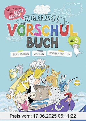 Binding : Taschenbuch, Edition : 1, Label : Ravensburger Buchverlag, Publisher : Ravensburger Buchverlag, medium : Taschenbuch, numberOfPages : 128, publicationDate : 2016-05-03, authors : Kirstin Jebautzke, languages : german, ISBN : 3473415413