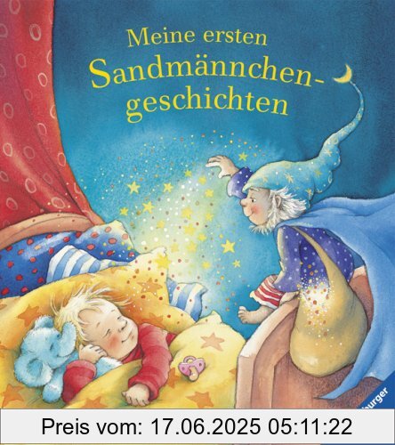 Binding : Pappbilderbuch, Edition : 5, Label : Ravensburger Buchverlag, Publisher : Ravensburger Buchverlag, NumberOfItems : 1, PackageQuantity : 1, medium : Sonstige Einbände, numberOfPages : 36, publicationDate : 2008-01-01, authors : Rosemarie Künzler-Behncke, languages : german, ISBN : 3473314234