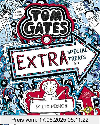 Binding : Taschenbuch, Label : Scholastic Ltd., Publisher : Scholastic Ltd., medium : Taschenbuch, numberOfPages : 240, publicationDate : 2019-01-03, authors : Liz Pichon, ISBN : 1407193481