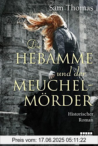 Brand : Bastei Lübbe, Binding : Taschenbuch, Label : Bastei Lübbe (Bastei Lübbe Taschenbuch), Publisher : Bastei Lübbe (Bastei Lübbe Taschenbuch), medium : Taschenbuch, numberOfPages : 384, publicationDate : 2017-06-28, releaseDate : 2017-06-28, authors : Sam Thomas, translators : Britta Evert, languages : german, ISBN : 3404175492