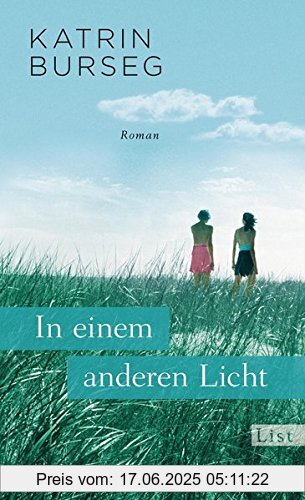 Binding : Gebundene Ausgabe, Label : List Hardcover, Publisher : List Hardcover, medium : Gebundene Ausgabe, numberOfPages : 320, publicationDate : 2017-09-08, authors : Katrin Burseg, languages : german, ISBN : 347135140X