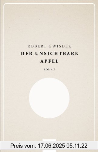 Binding : Gebundene Ausgabe, Label : KiWi-Taschenbuch, Publisher : KiWi-Taschenbuch, medium : Gebundene Ausgabe, numberOfPages : 368, publicationDate : 2014-03-08, authors : Robert Gwisdek, languages : german, ISBN : 3462046411