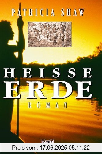 Binding : Taschenbuch, Edition : 8., Aufl., Label : Bastei Lübbe, Publisher : Bastei Lübbe, medium : Taschenbuch, numberOfPages : 699, publicationDate : 1996-08-27, authors : Patricia Shaw, Veronika Cordes, Susanne Dickerhof-Kranz, languages : german, ISBN : 3404125436