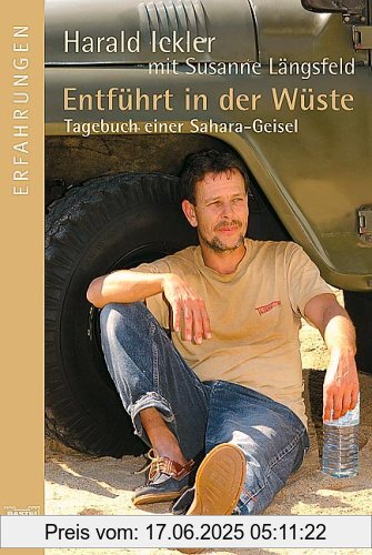 Binding : Taschenbuch, Label : Bastei Lübbe, Publisher : Bastei Lübbe, medium : Taschenbuch, numberOfPages : 238, publicationDate : 2003-01-01, authors : Harald Ickler, Susanne Längsfeld, languages : german, ISBN : 3404615441