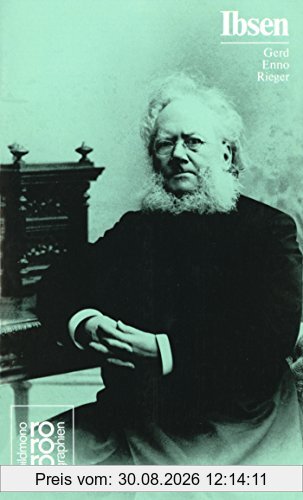 Henrik Ibsen