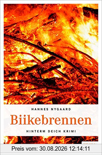 Biikebrennen