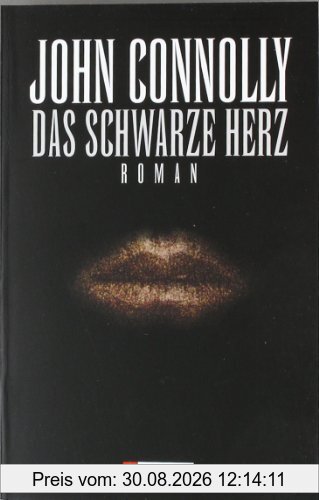 Das schwarze Herz