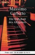 Die Wahrheit des Alligators.