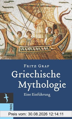Griechische Mythologie: Eine Einführung