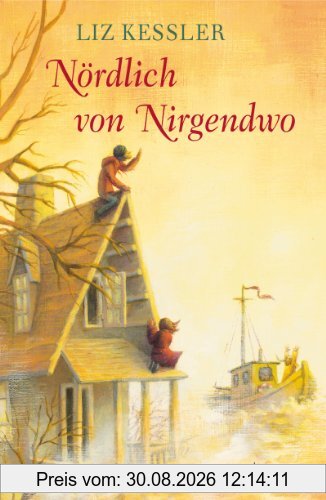 Nördlich von Nirgendwo
