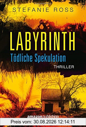 Labyrinth - Tödliche Spekulation