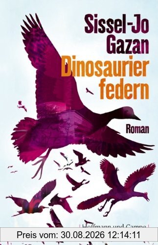 Dinosaurierfedern