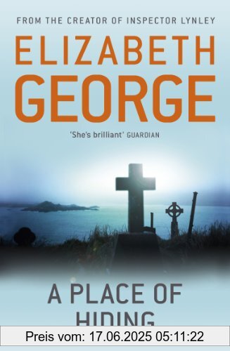 Binding : Taschenbuch, Label : Hodder and Stoughton Ltd., Publisher : Hodder and Stoughton Ltd., NumberOfItems : 1, medium : Taschenbuch, numberOfPages : 632, publicationDate : 2012-09-13, authors : Elizabeth George, languages : english, ISBN : 1444738364