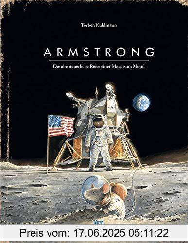 Binding : Gebundene Ausgabe, Edition : 1., Label : NordSüd Verlag, Publisher : NordSüd Verlag, Format : Sonderausgabe, medium : Gebundene Ausgabe, numberOfPages : 128, publicationDate : 2019-04-25, authors : Torben Kuhlmann, ISBN : 3314104847