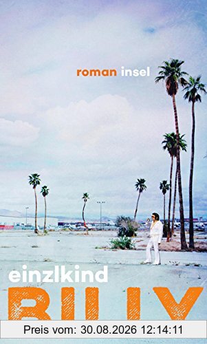 Billy: Roman