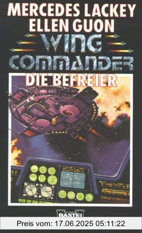 Binding : Broschiert, Label : Bastei Lübbe, Publisher : Bastei Lübbe, medium : Broschiert, numberOfPages : 251, publicationDate : 1994-01-01, authors : Mercedes Lackey, Ellen Guon, languages : german, ISBN : 3404231481