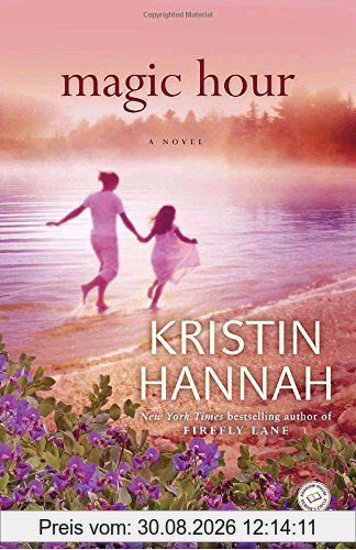 Magic Hour: A Novel