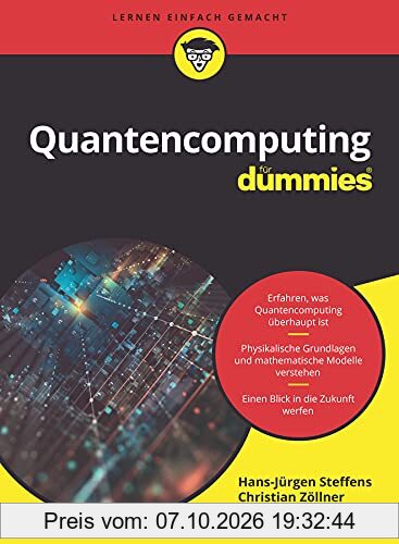Quantencomputing für Dummies