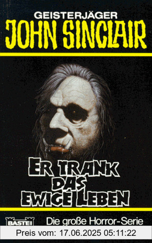 Binding : Broschiert, Label : Bastei Lübbe, Publisher : Bastei Lübbe, medium : Broschiert, numberOfPages : 157, publicationDate : 1996-01-01, authors : Jason Dark, Helmut Rellergerd, languages : german, ISBN : 3404731794