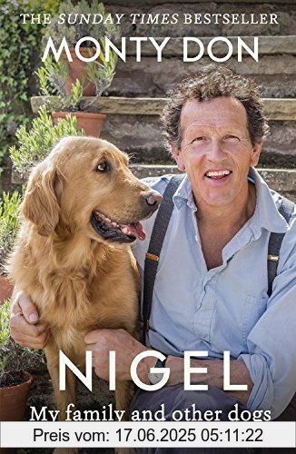 Binding : Taschenbuch, Label : Two Roads, Publisher : Two Roads, medium : Taschenbuch, numberOfPages : 288, publicationDate : 2017-03-09, releaseDate : 2017-03-09, authors : Monty Don, languages : english, ISBN : 1473641713