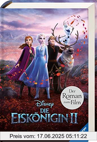 Binding : Gebundene Ausgabe, Edition : 1, Label : Ravensburger Verlag GmbH, Publisher : Ravensburger Verlag GmbH, medium : Gebundene Ausgabe, numberOfPages : 264, publicationDate : 2019-12-28, authors : The Walt Disney Company, ISBN : 3473491470