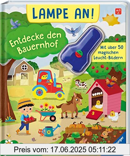 Brand : Ravensburger Verlag, Binding : Pappbilderbuch, Edition : 1, Label : Ravensburger Verlag GmbH, Publisher : Ravensburger Verlag GmbH, medium : Sonstige Einbände, numberOfPages : 10, publicationDate : 2022-08-15, authors : Ines Foje, ISBN : 347341722X
