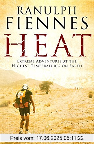 Binding : Taschenbuch, Label : Simon + Schuster UK, Publisher : Simon + Schuster UK, PackageQuantity : 1, medium : Taschenbuch, numberOfPages : 406, publicationDate : 2016-05-19, authors : Ranulph Fiennes, languages : english, ISBN : 147113797X