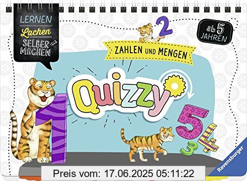 Binding : Spiralbindung, Edition : 1, Label : Ravensburger Buchverlag, Publisher : Ravensburger Buchverlag, medium : Sonstige Einbände, numberOfPages : 48, publicationDate : 2018-01-01, authors : Hannah Diehl, ISBN : 347341574X
