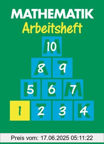 Binding : Taschenbuch, Edition : 1. A., Nachdruck., Label : Cornelsen Verlag, Publisher : Cornelsen Verlag, medium : Taschenbuch, numberOfPages : 40, publicationDate : 1993-06-01, authors : Heribert Gathen, Gertrud Gonsior, Rolf Kirsch, Sommer, Prof. Dr. Marita, publishers : Klauer, Prof. Dr. Karl-Josef, languages : german, ISBN : 3464581411