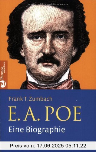 Binding : Broschiert, Label : Patmos, Publisher : Patmos, medium : Broschiert, numberOfPages : 732, publicationDate : 2007-06-15, authors : Zumbach, Frank T., languages : german, ISBN : 3491691443